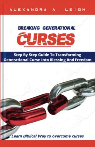 Breaking the Curse: Tips and Techniques for Liberation